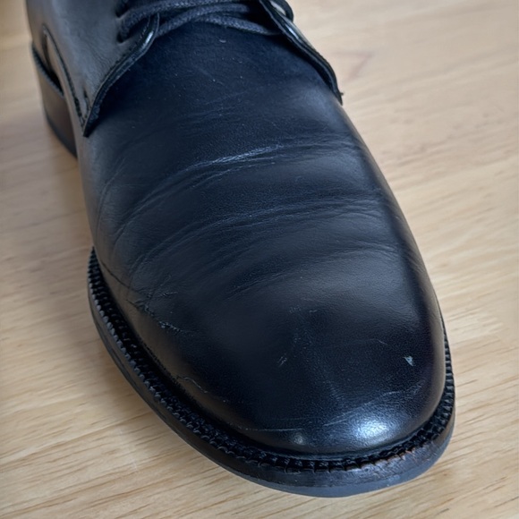 Cole Haan Oxford dress shoes (Men’s size 7) - Picture 13 of 16